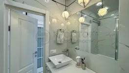 3-комнатная квартира, 72 м² - фото 52
