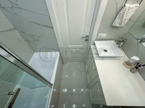 3-комнатная квартира, 72 м² - фото 26