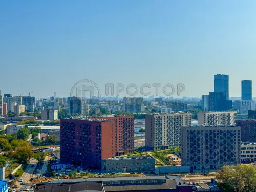 3-комнатная квартира, 72 м² - фото 28