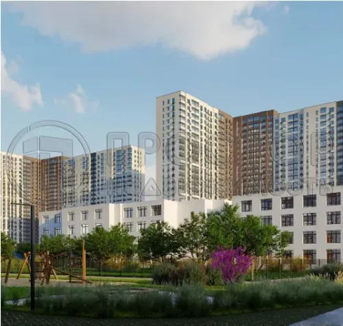 Студия, 25.2 м² - фото 3