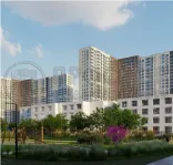 Студия, 25.2 м² - фото 7