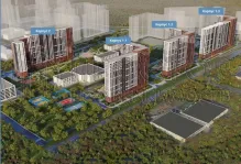 Студия, 25.2 м² - фото 8