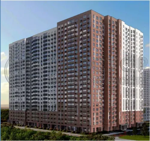 Студия, 25.2 м² - фото 5