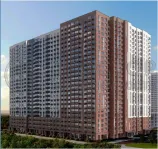 Студия, 25.2 м² - фото 9