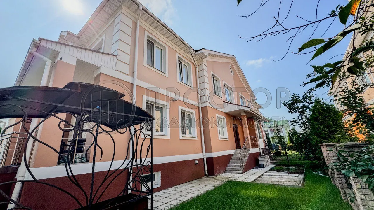 Дом, 307 м² - фото 39