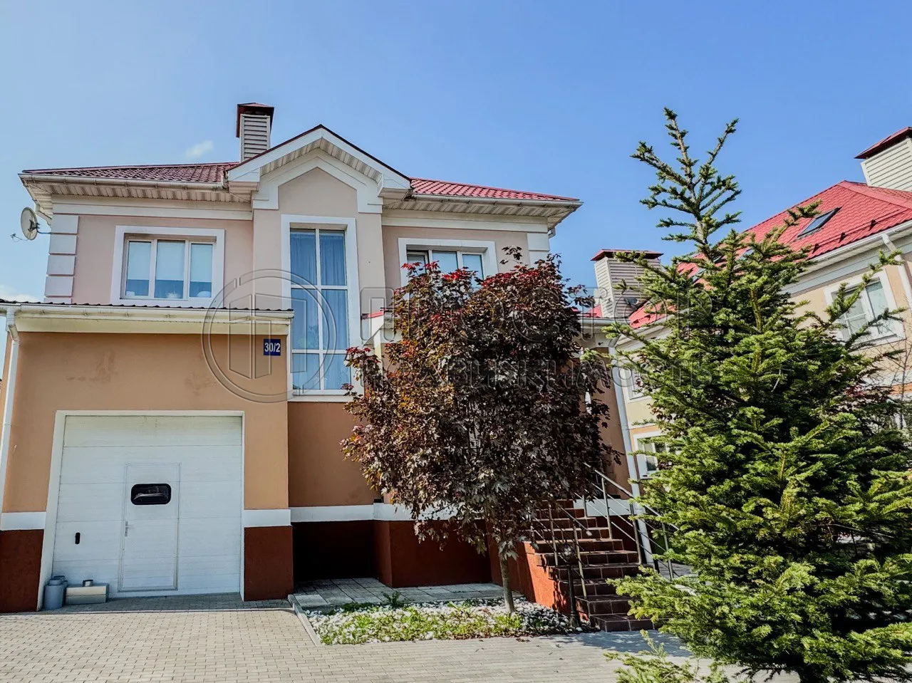 Дом, 307 м² - фото 2