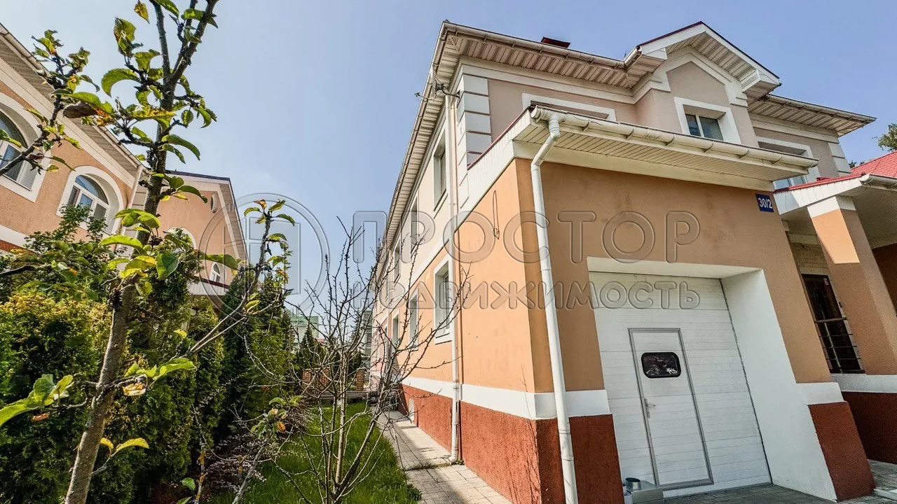 Дом, 307 м² - фото 3