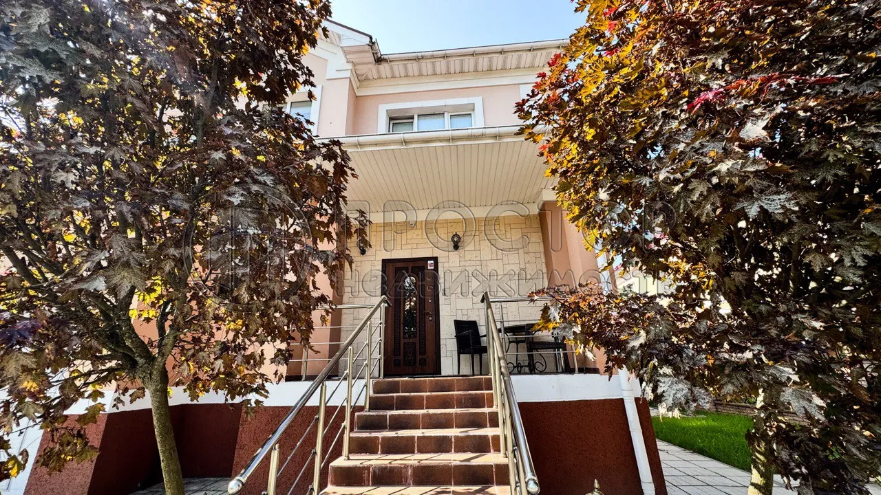 Дом, 307 м² - фото 4