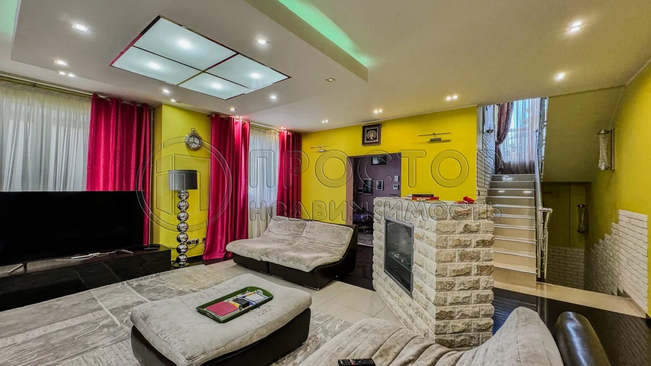 Дом, 307 м² - фото 6