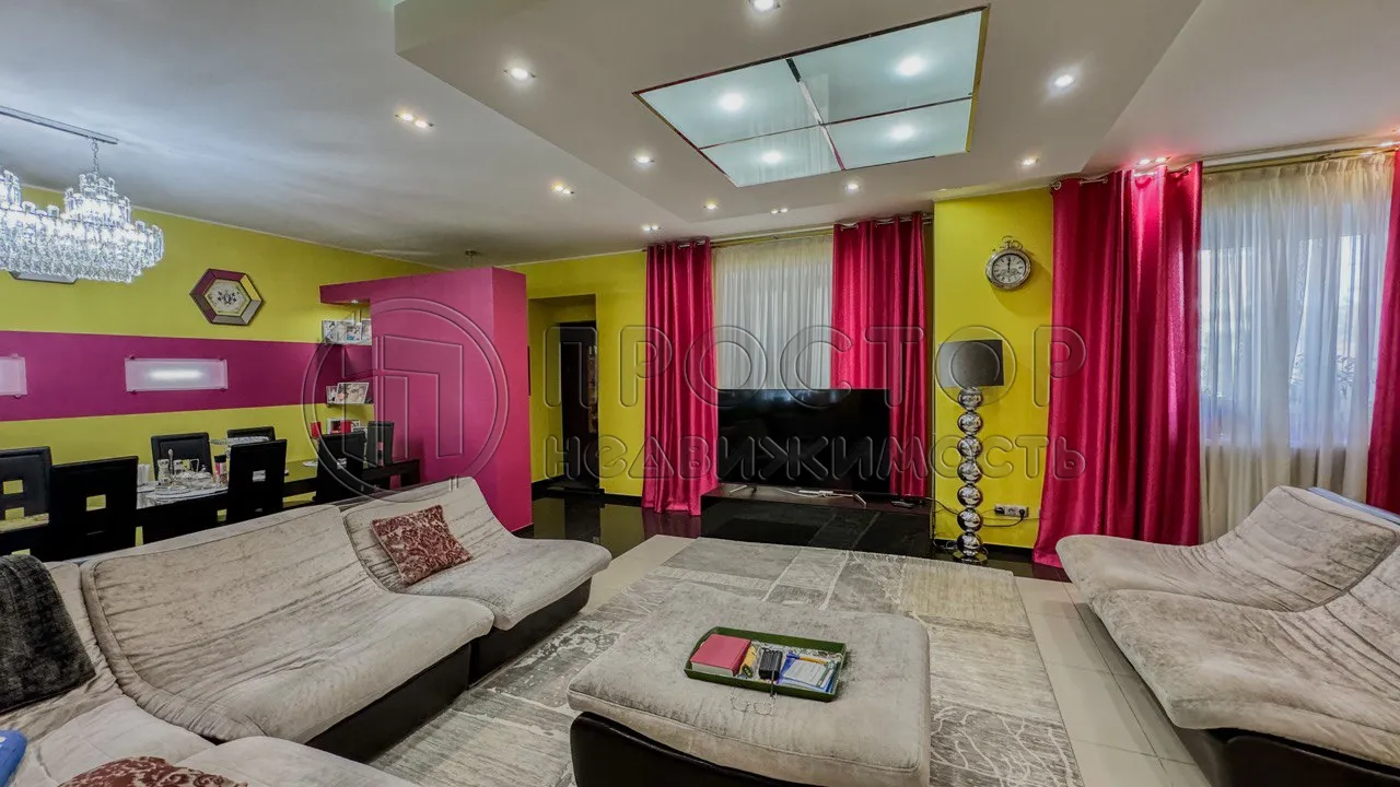 Дом, 307 м² - фото 7