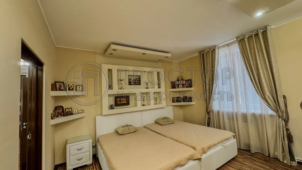 Дом, 307 м² - фото 17