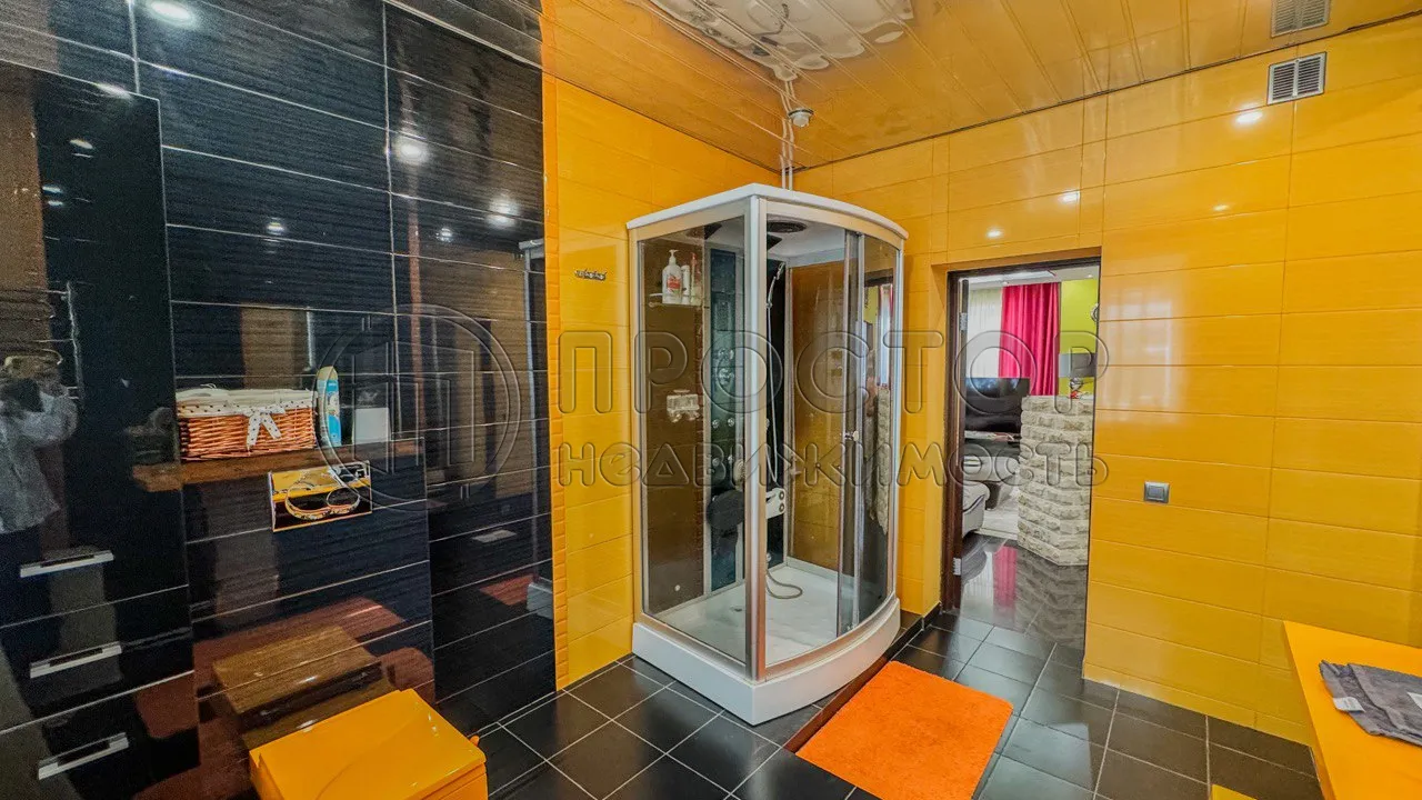 Дом, 307 м² - фото 22