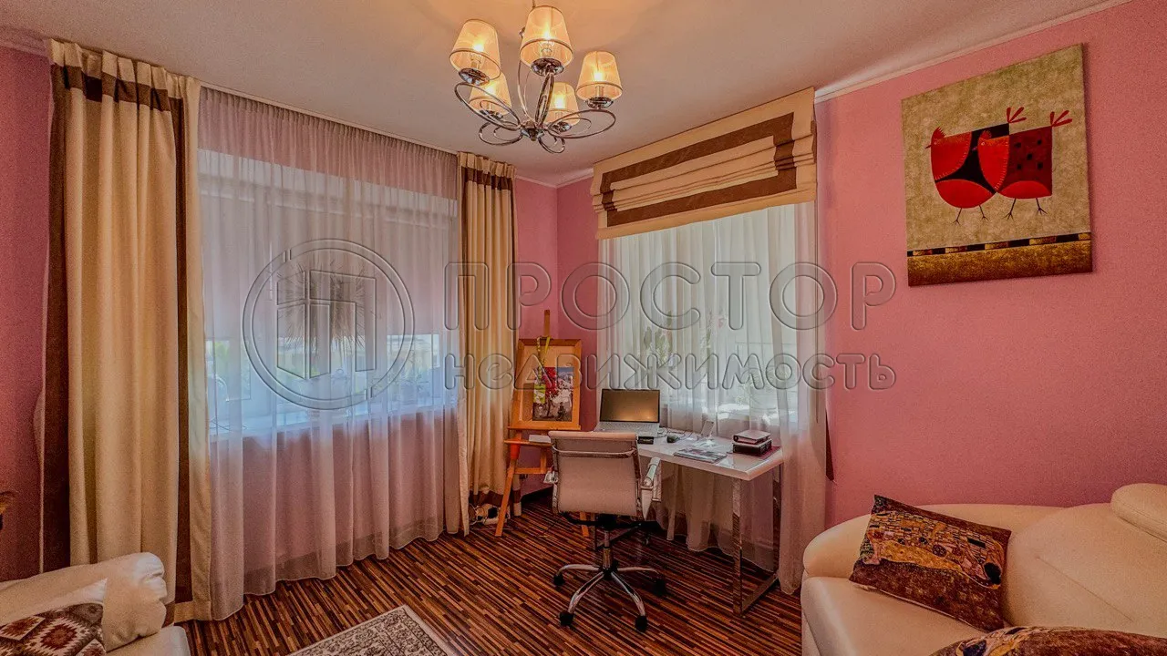 Дом, 307 м² - фото 25