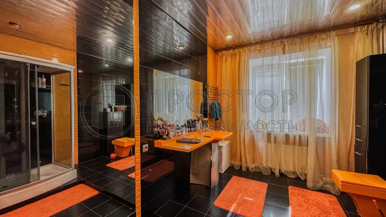 Дом, 307 м² - фото 26