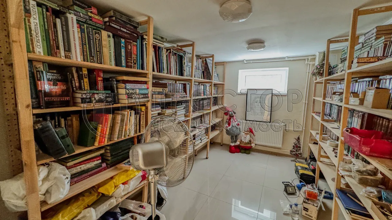 Дом, 307 м² - фото 28