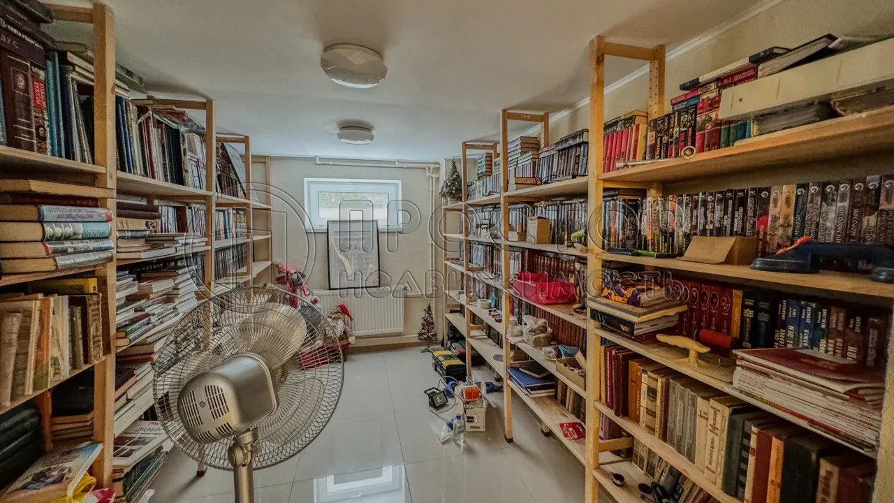 Дом, 307 м² - фото 29