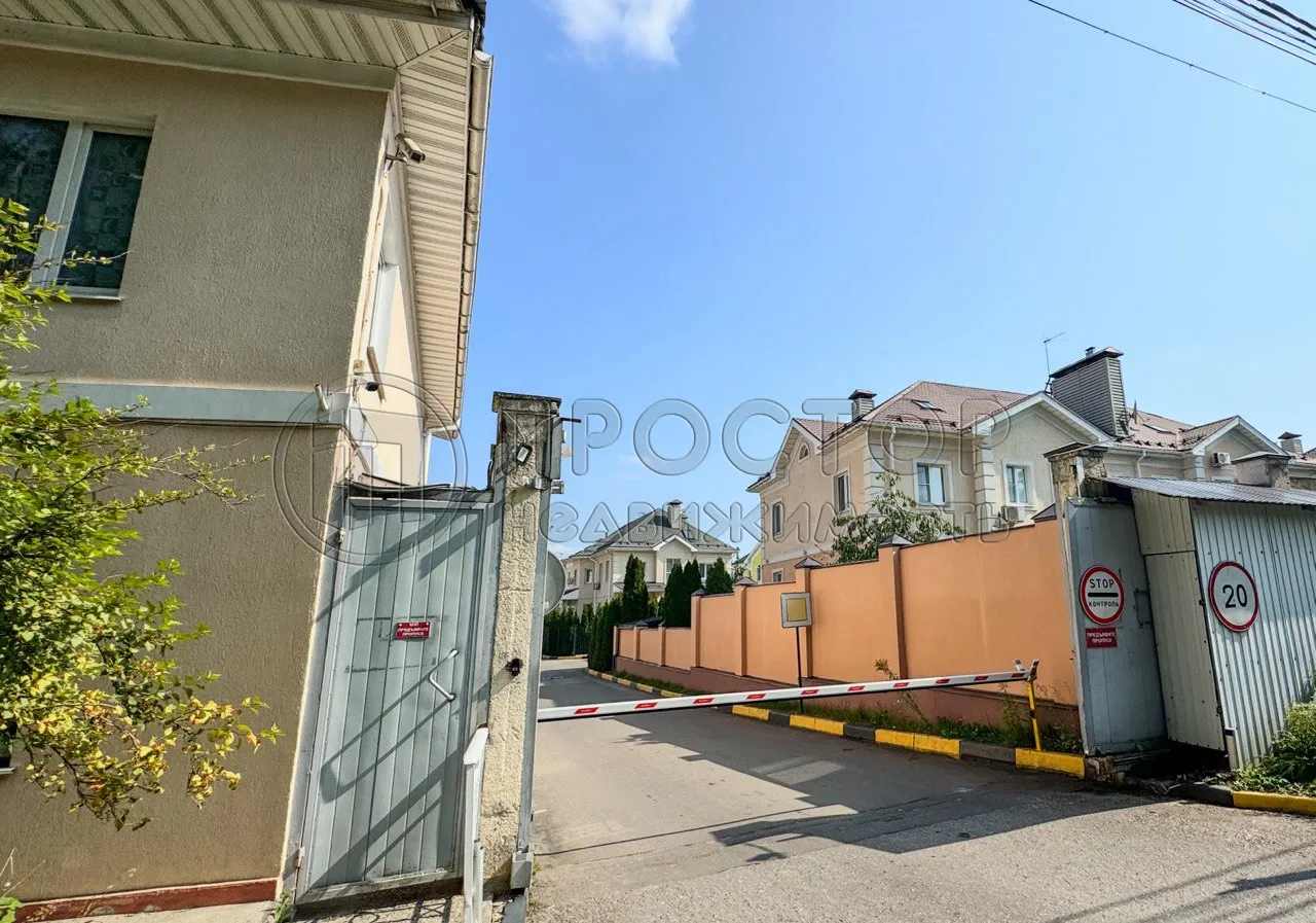 Дом, 307 м² - фото 30