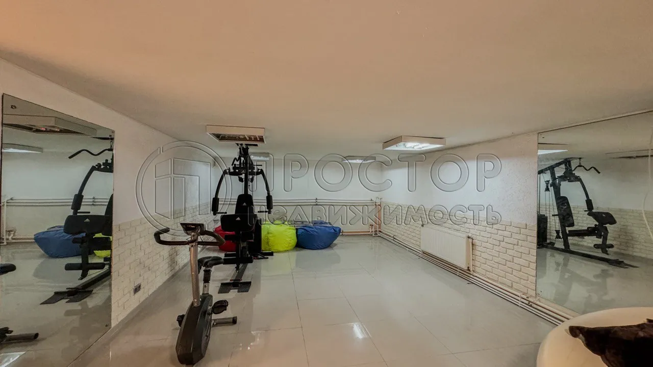 Дом, 307 м² - фото 31