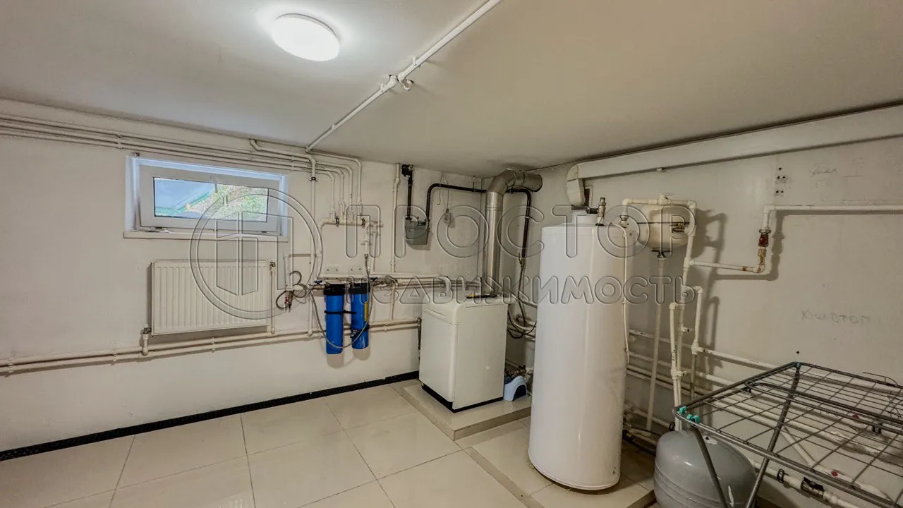 Дом, 307 м² - фото 32