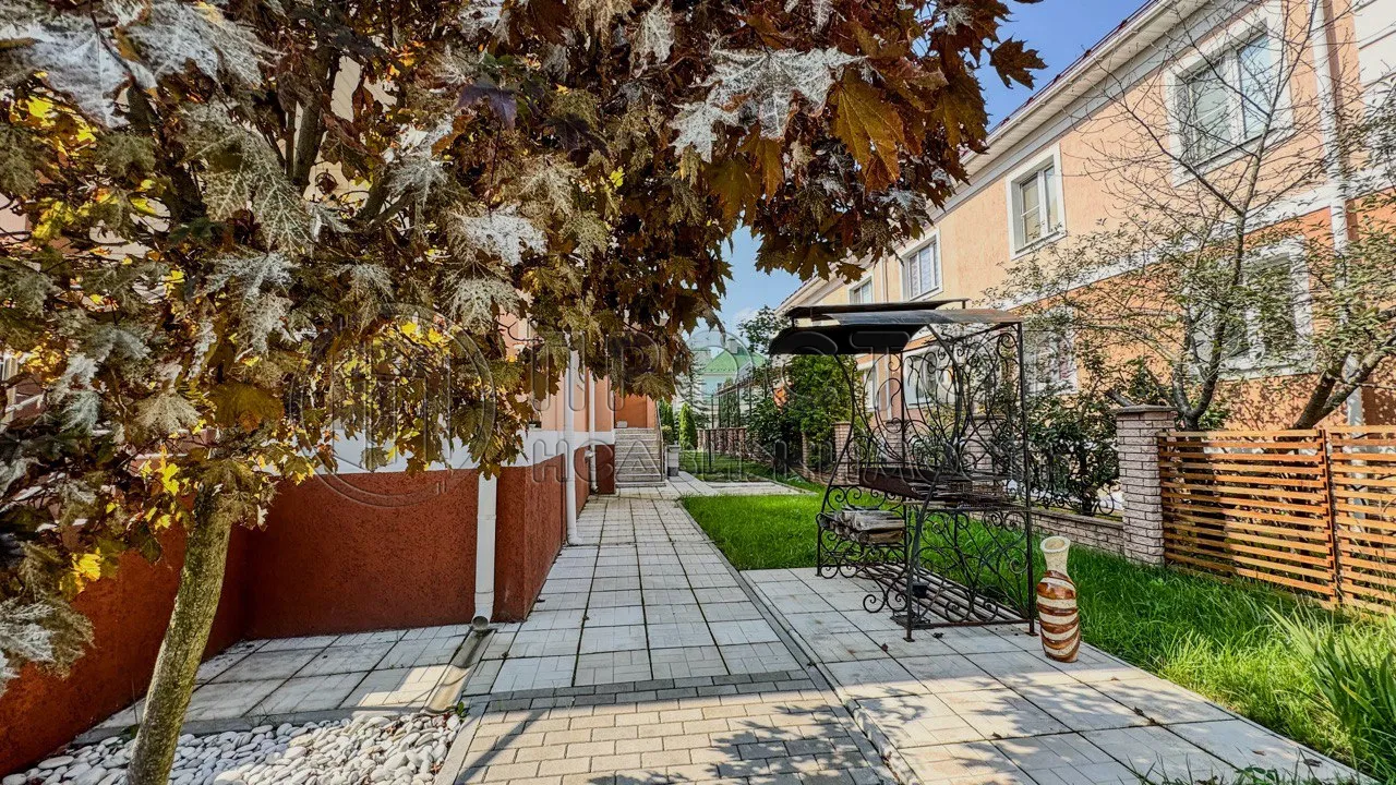 Дом, 307 м² - фото 36