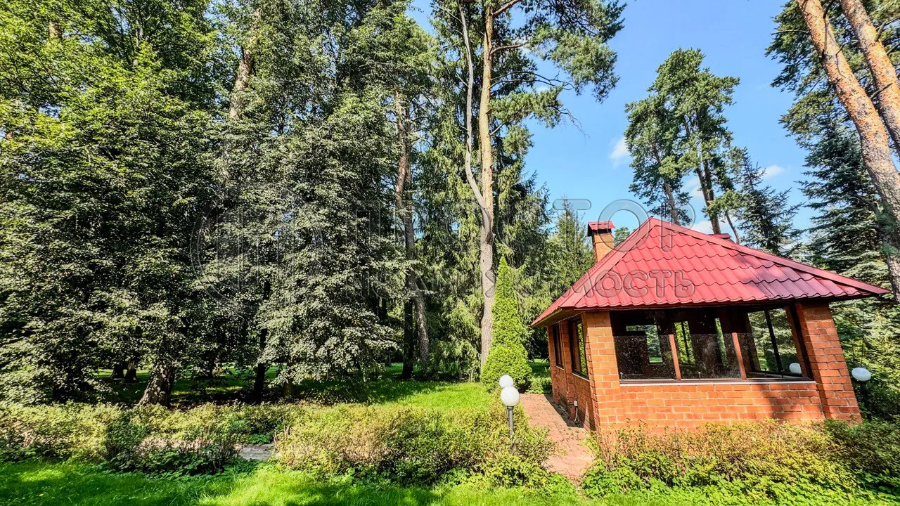 Дом, 307 м² - фото 37