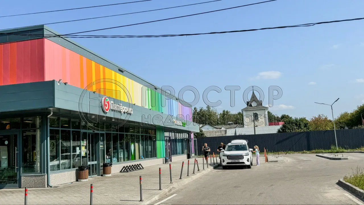 Дом, 307 м² - фото 38