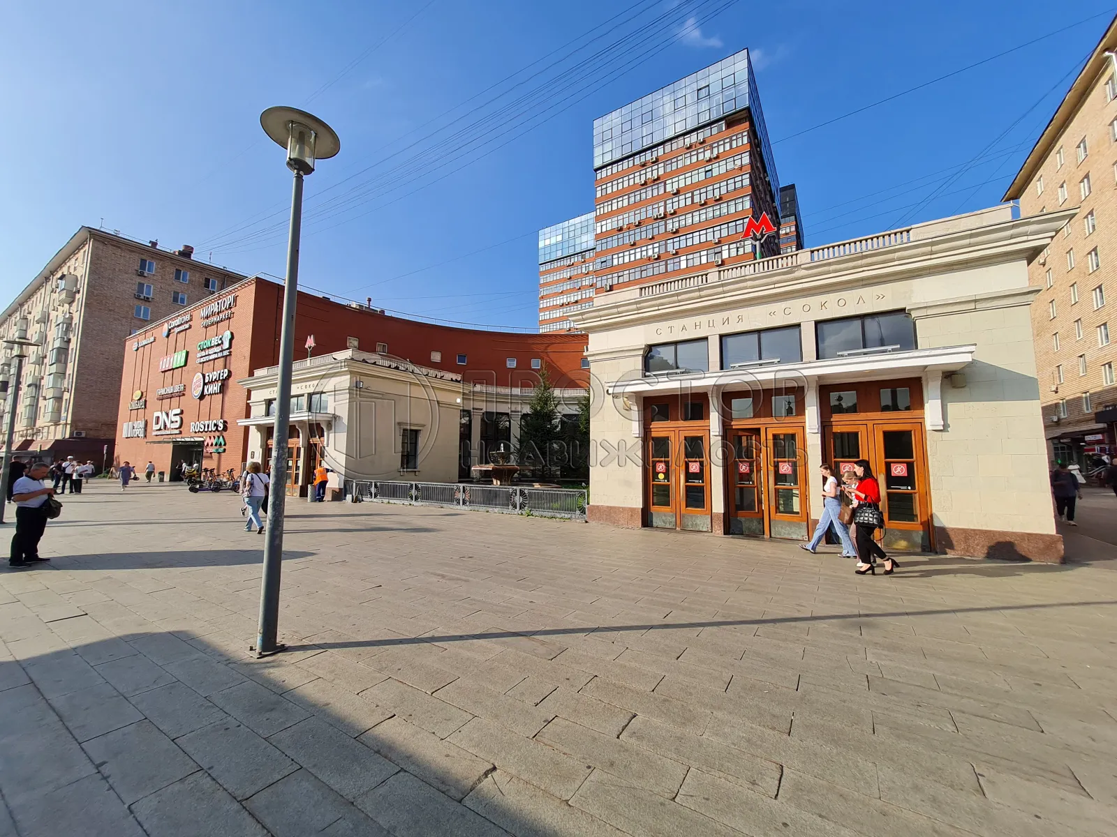 2-комнатная квартира, 58.7 м² - фото 14