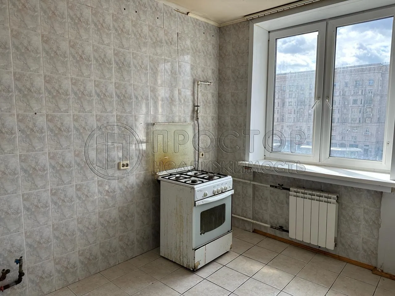 2-комнатная квартира, 58.7 м² - фото 6