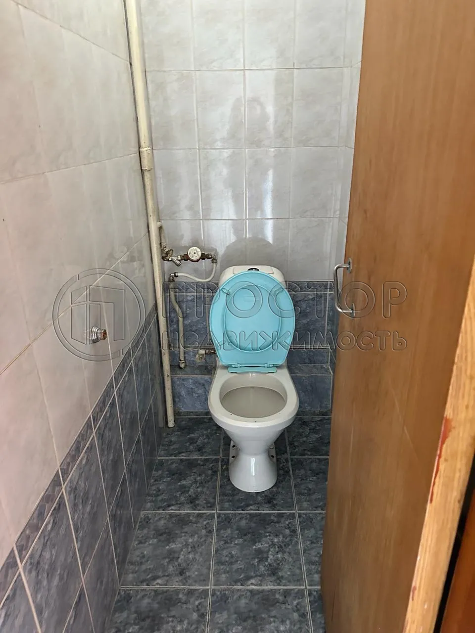 2-комнатная квартира, 58.7 м² - фото 12