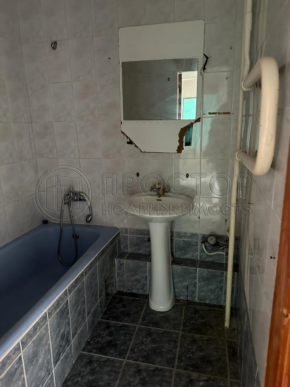 2-комнатная квартира, 58.7 м² - фото 11