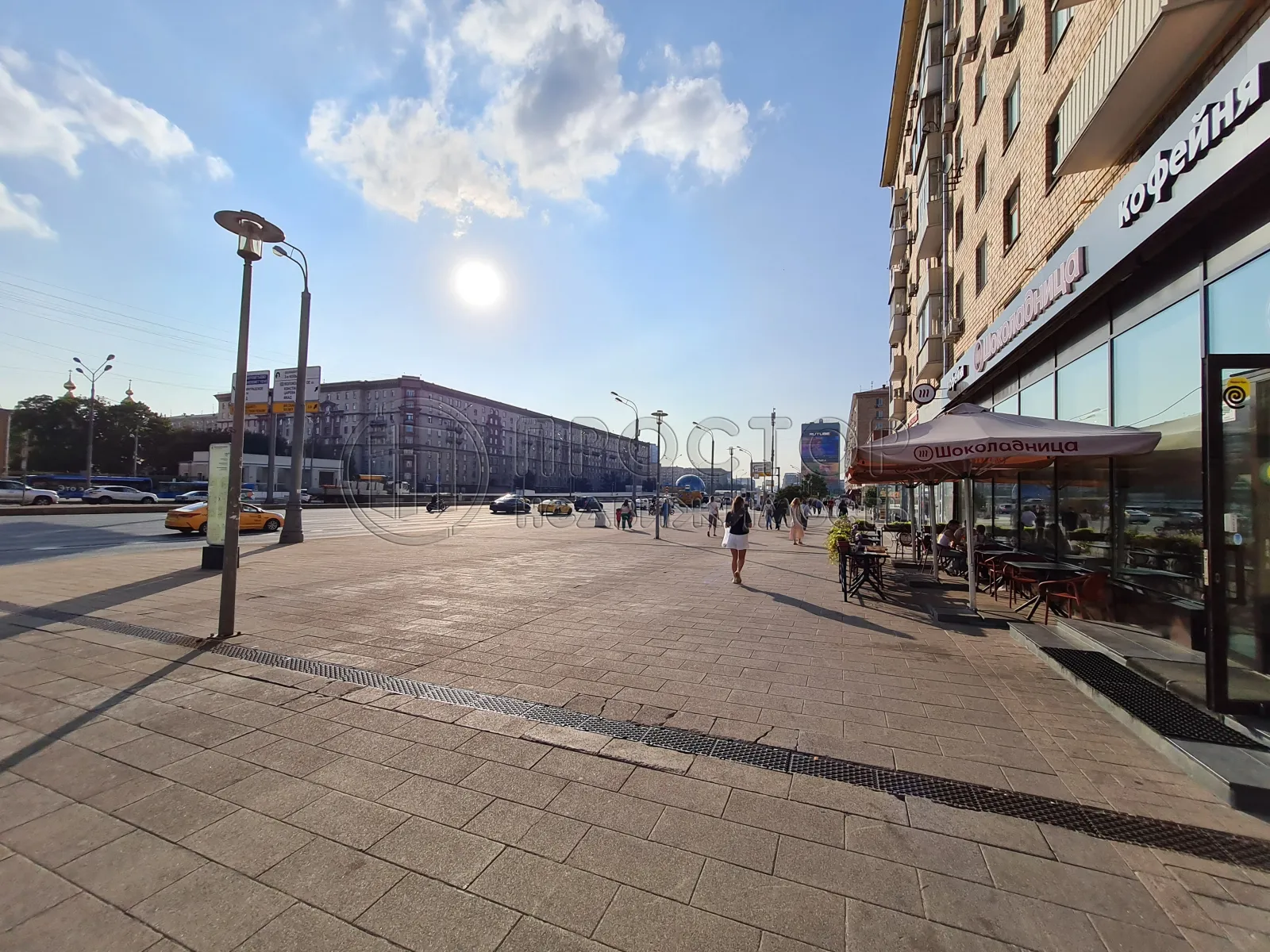 2-комнатная квартира, 58.7 м² - фото 15