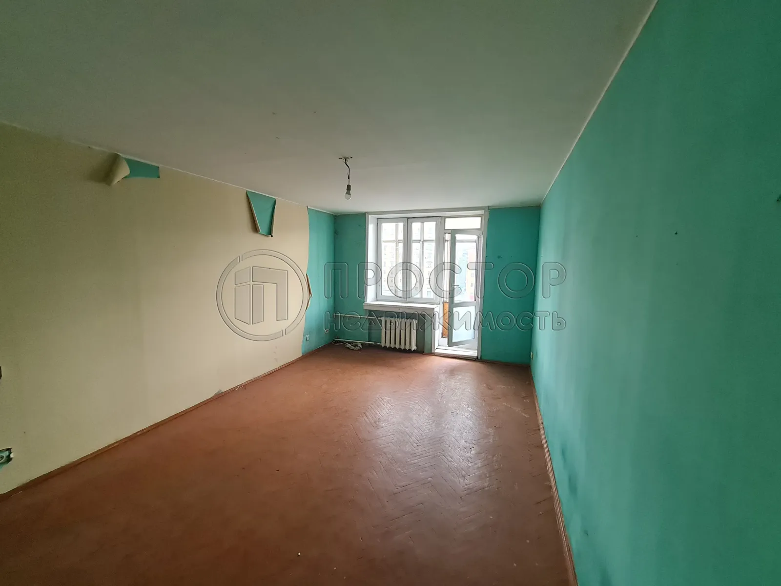 2-комнатная квартира, 58.7 м² - фото 5