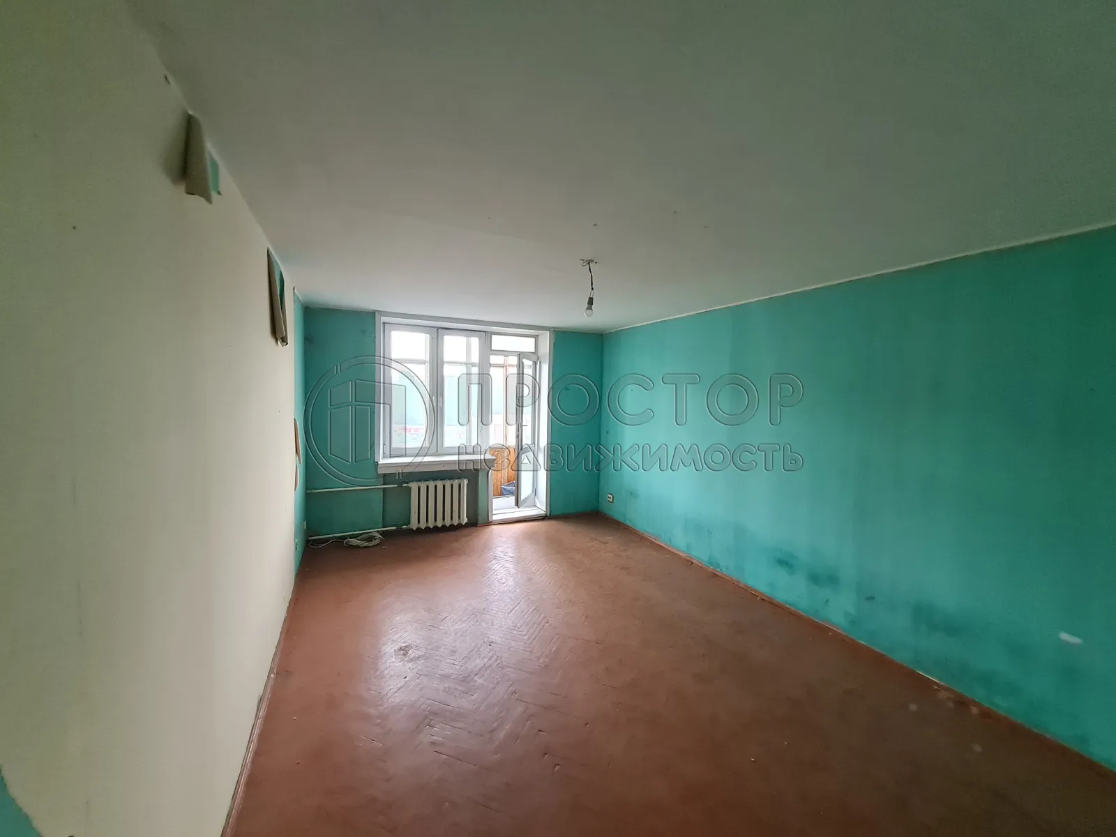 2-комнатная квартира, 58.7 м² - фото 7
