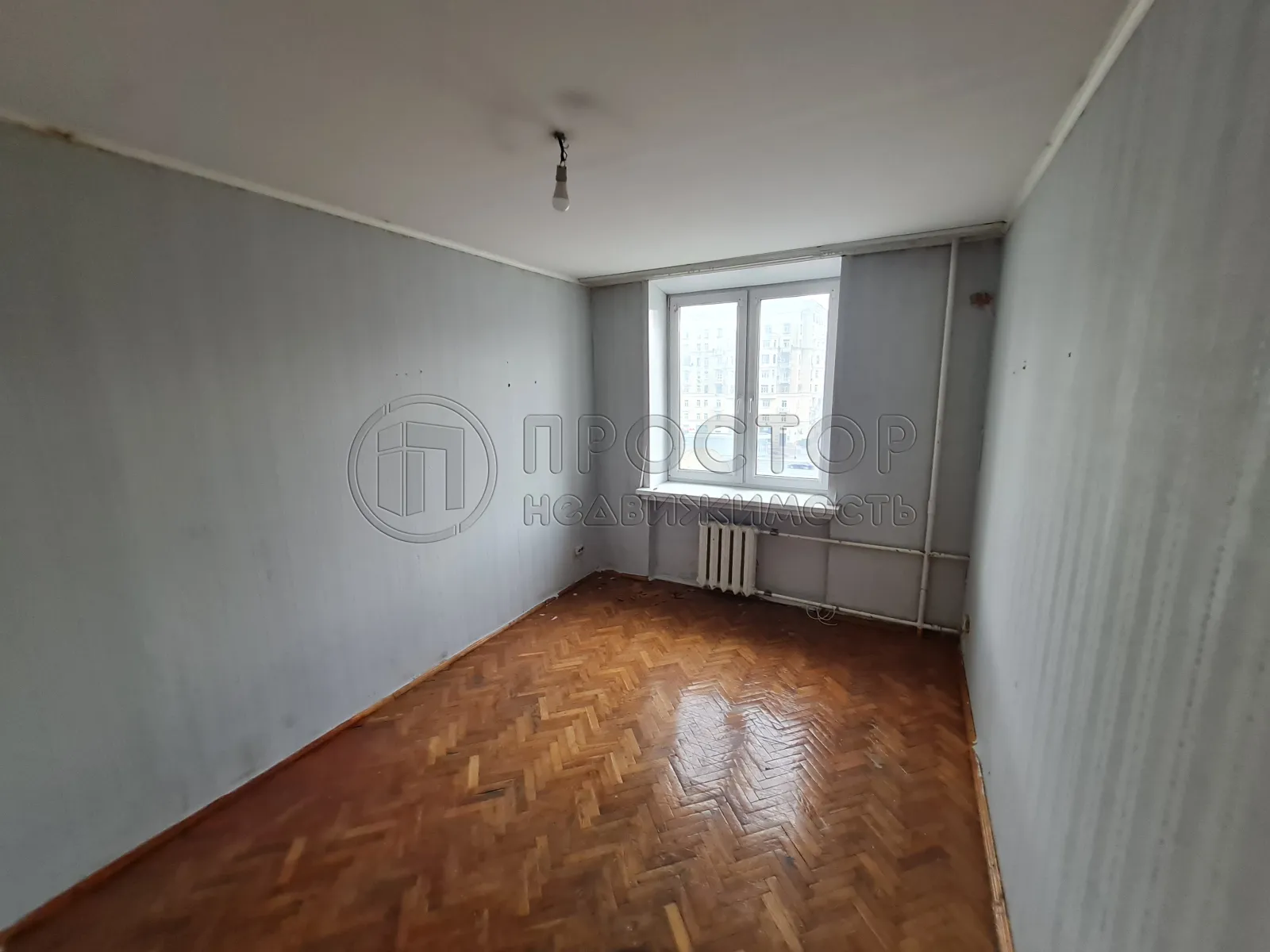 2-комнатная квартира, 58.7 м² - фото 3