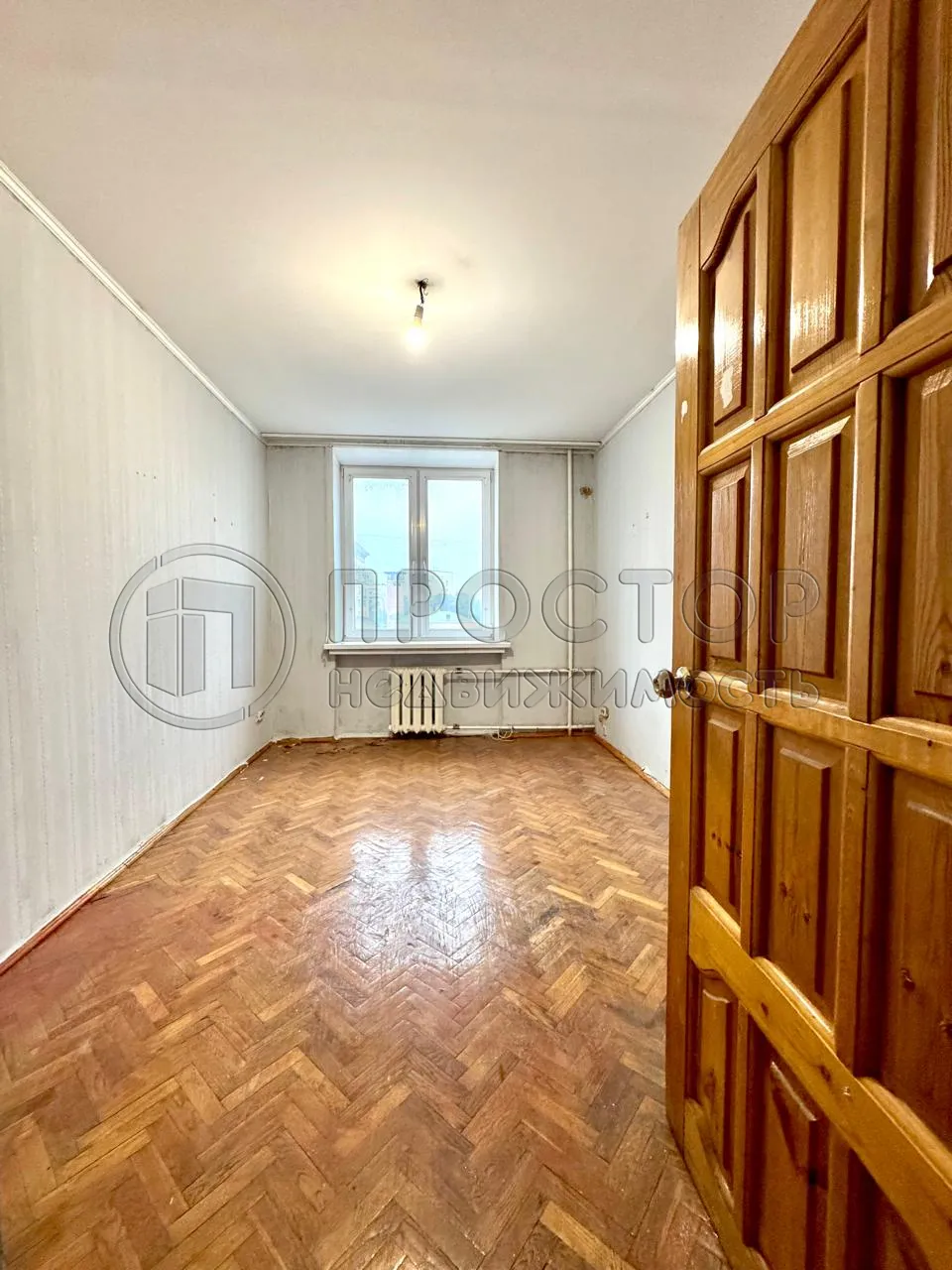 2-комнатная квартира, 58.7 м² - фото 2