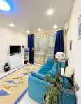 1-комнатная квартира, 30 м² - фото 13