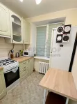 1-комнатная квартира, 30 м² - фото 14