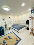 1-комнатная квартира, 30 м² - фото 15