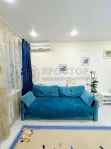 1-комнатная квартира, 30 м² - фото 18