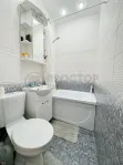 1-комнатная квартира, 30 м² - фото 20