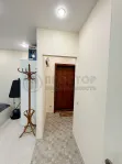 1-комнатная квартира, 30 м² - фото 22