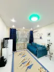 1-комнатная квартира, 30 м² - фото 23