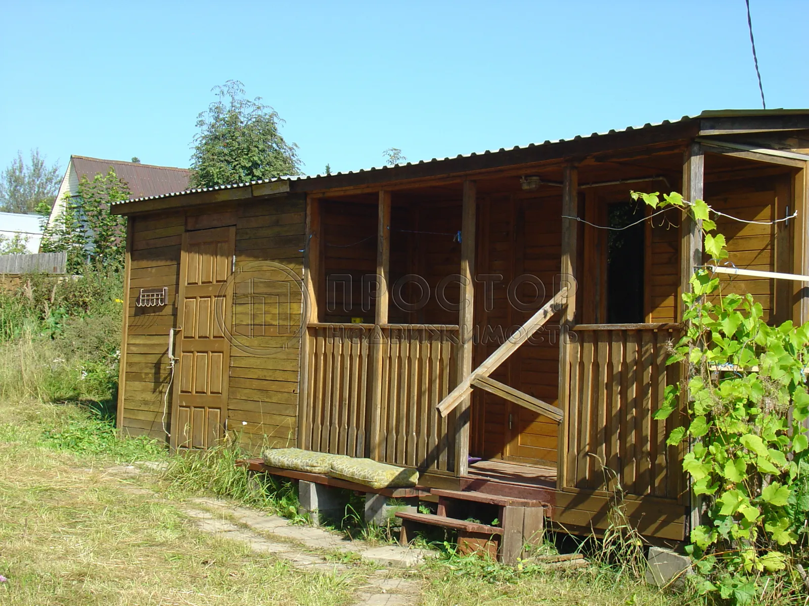 Дом, 80 м² - фото 5