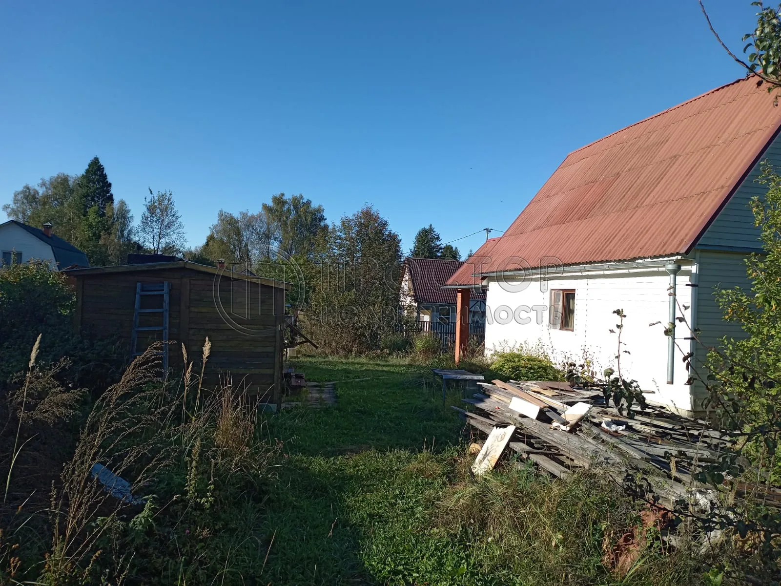 Дом, 80 м² - фото 6