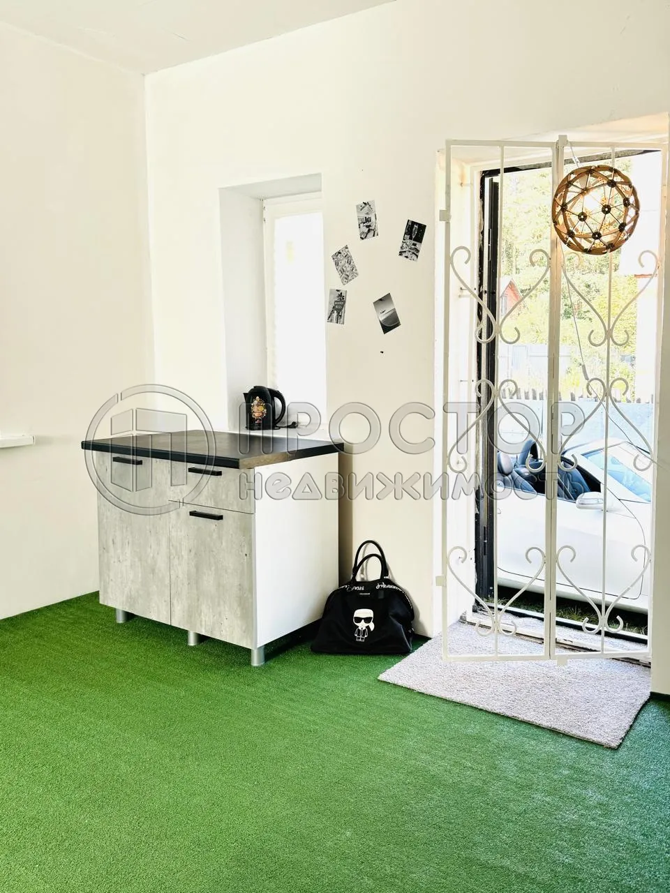 Участок, 6 сот. - фото 9