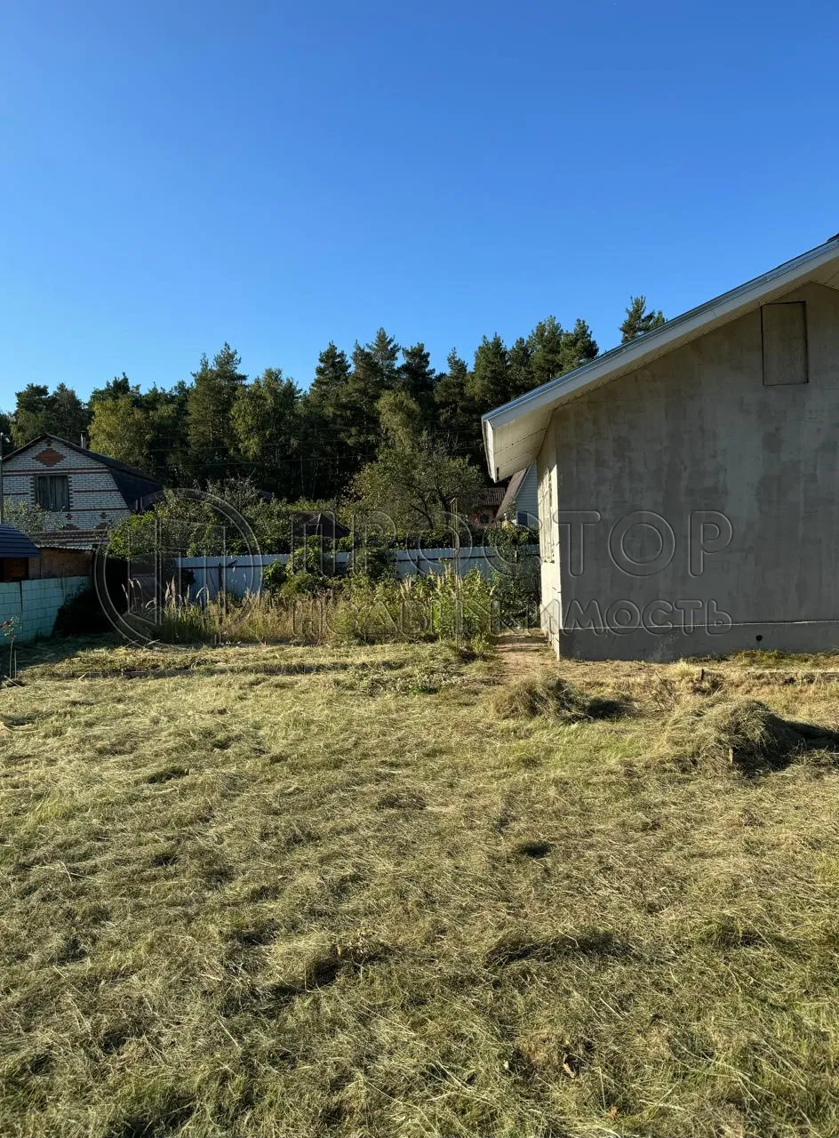 Участок, 6 сот. - фото 11