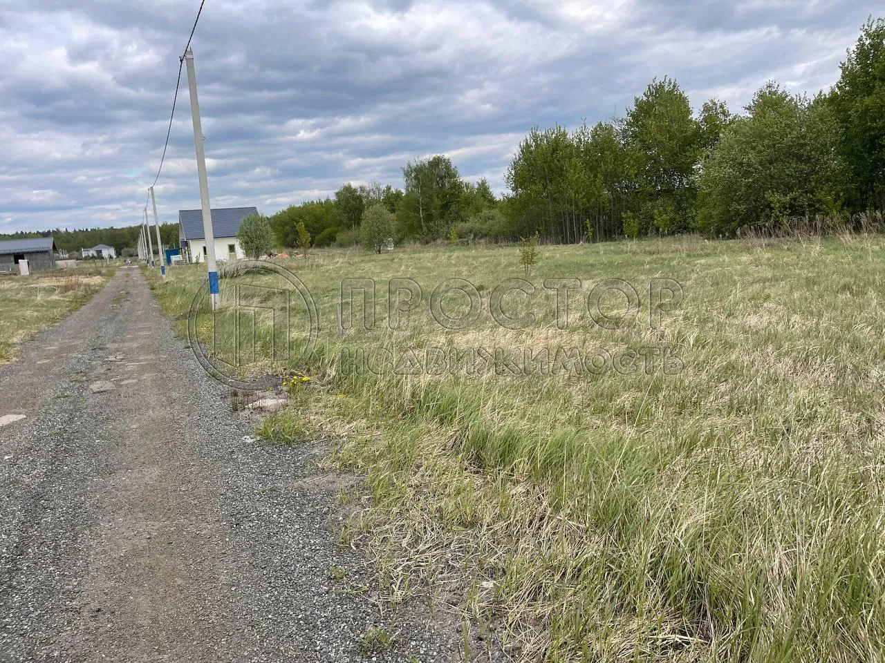 Участок, 100 сот. - фото 6