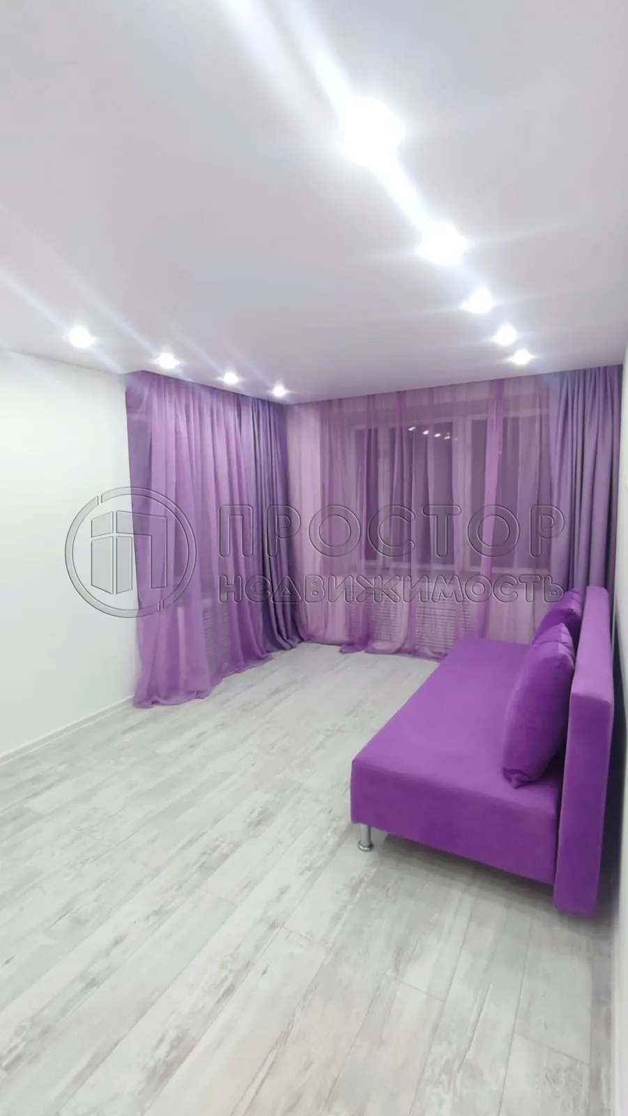 3-комнатная квартира, 60 м² - фото 11