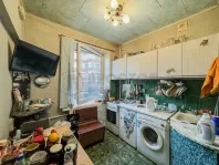1-комнатная квартира, 30.4 м² - фото 12