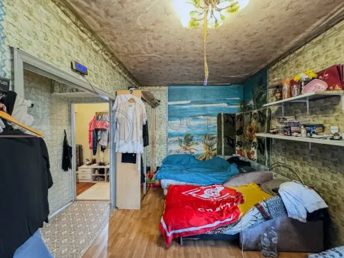 1-комнатная квартира, 30.4 м² - фото 6